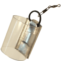 Chopped Worm Feeders